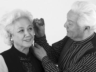 白头发真的是越拔越多吗? 白头发真的是越拔越多吗?